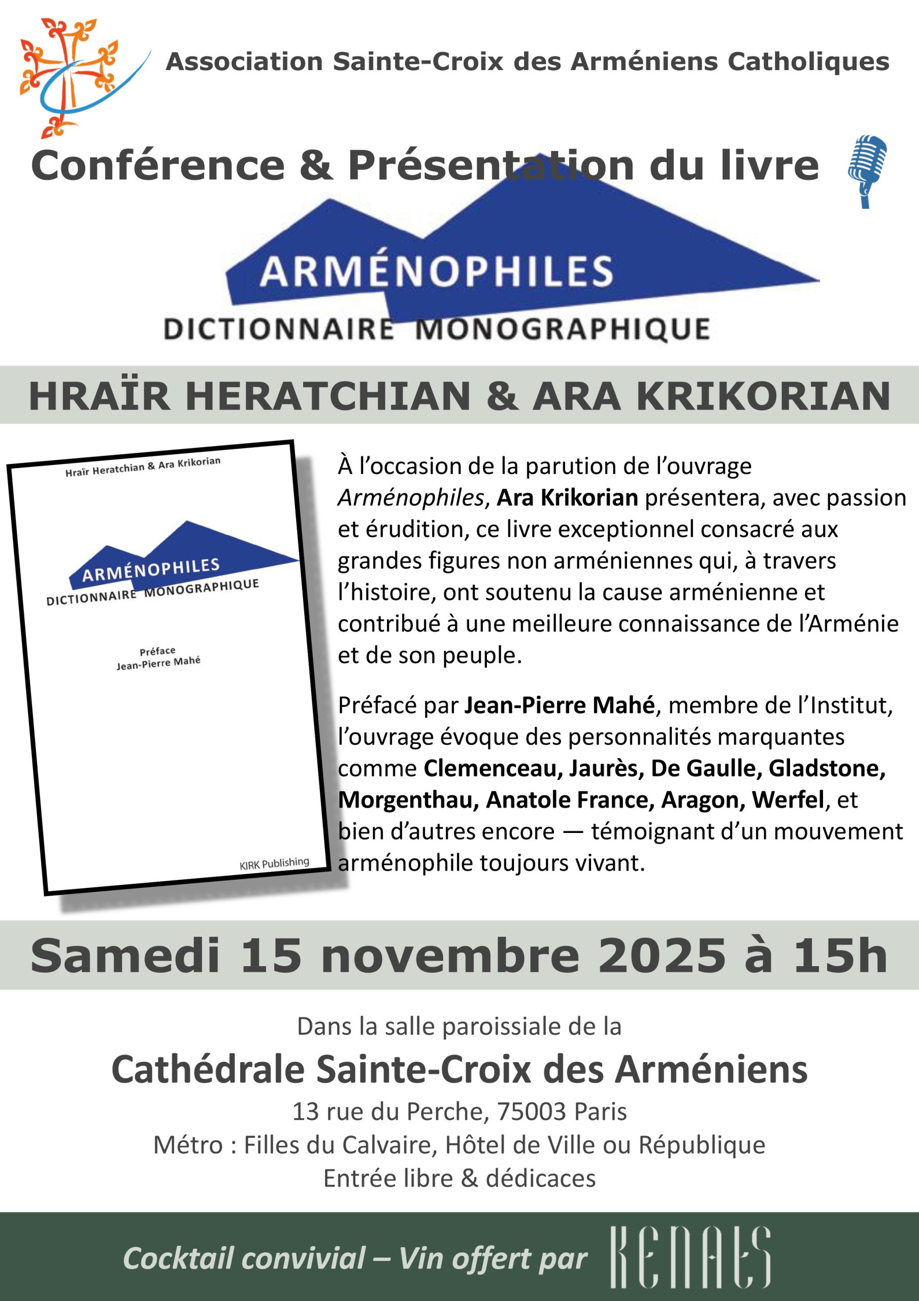 Présentation-Hraïr-Ara_Krikorian