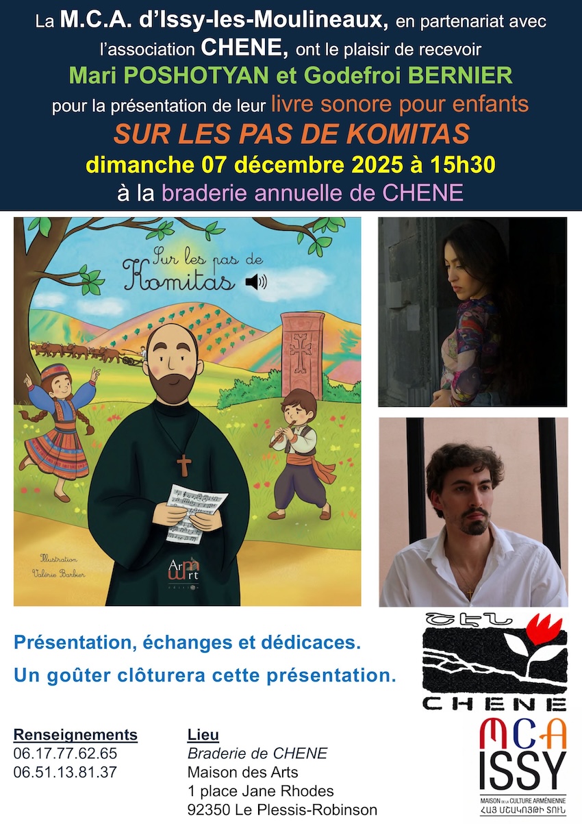 Présentation Livre Sonore-Komitas -SITE copie