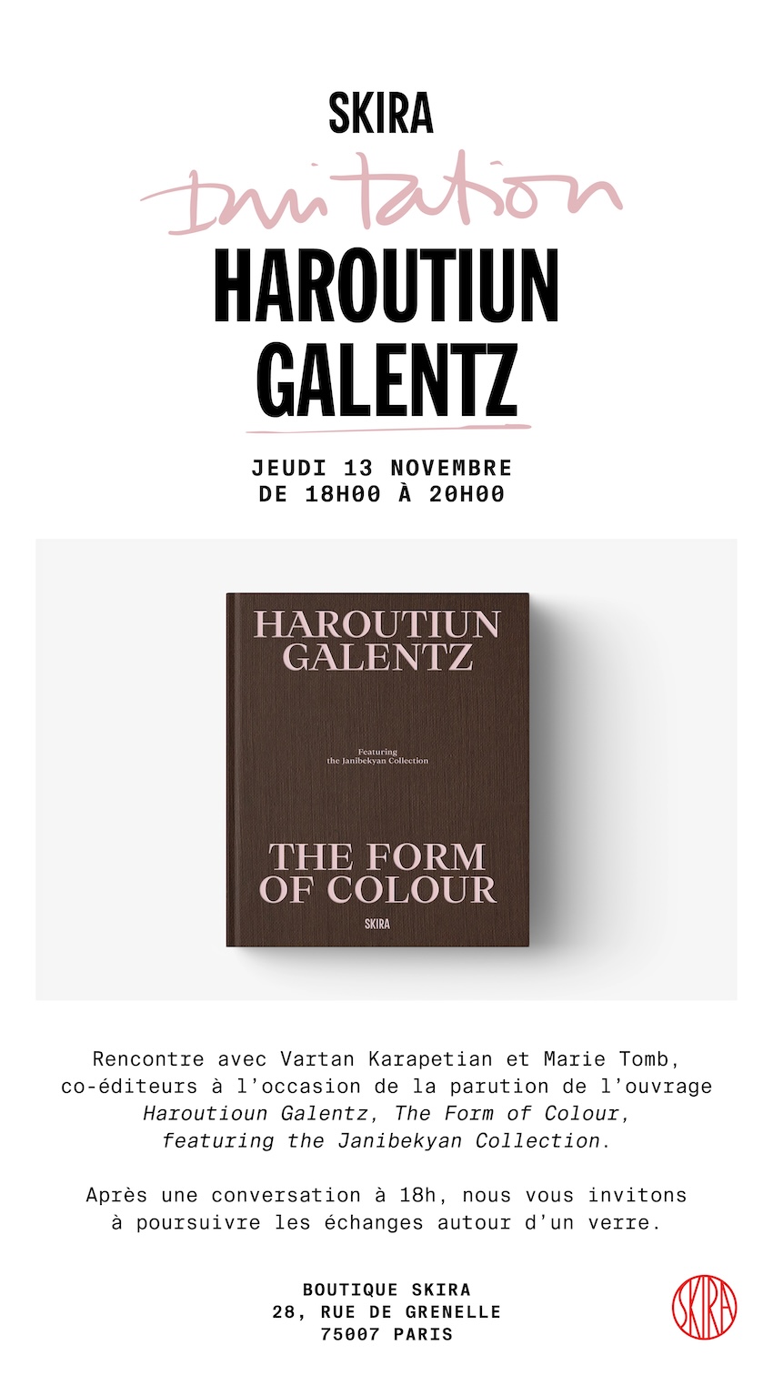Présentation livre-Galentz 10 22_INVITATION_HAROUTIUN_FR