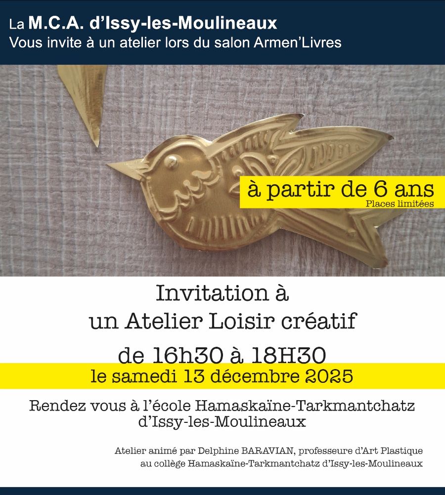 Hamaskaïne-Tarkmantcahz