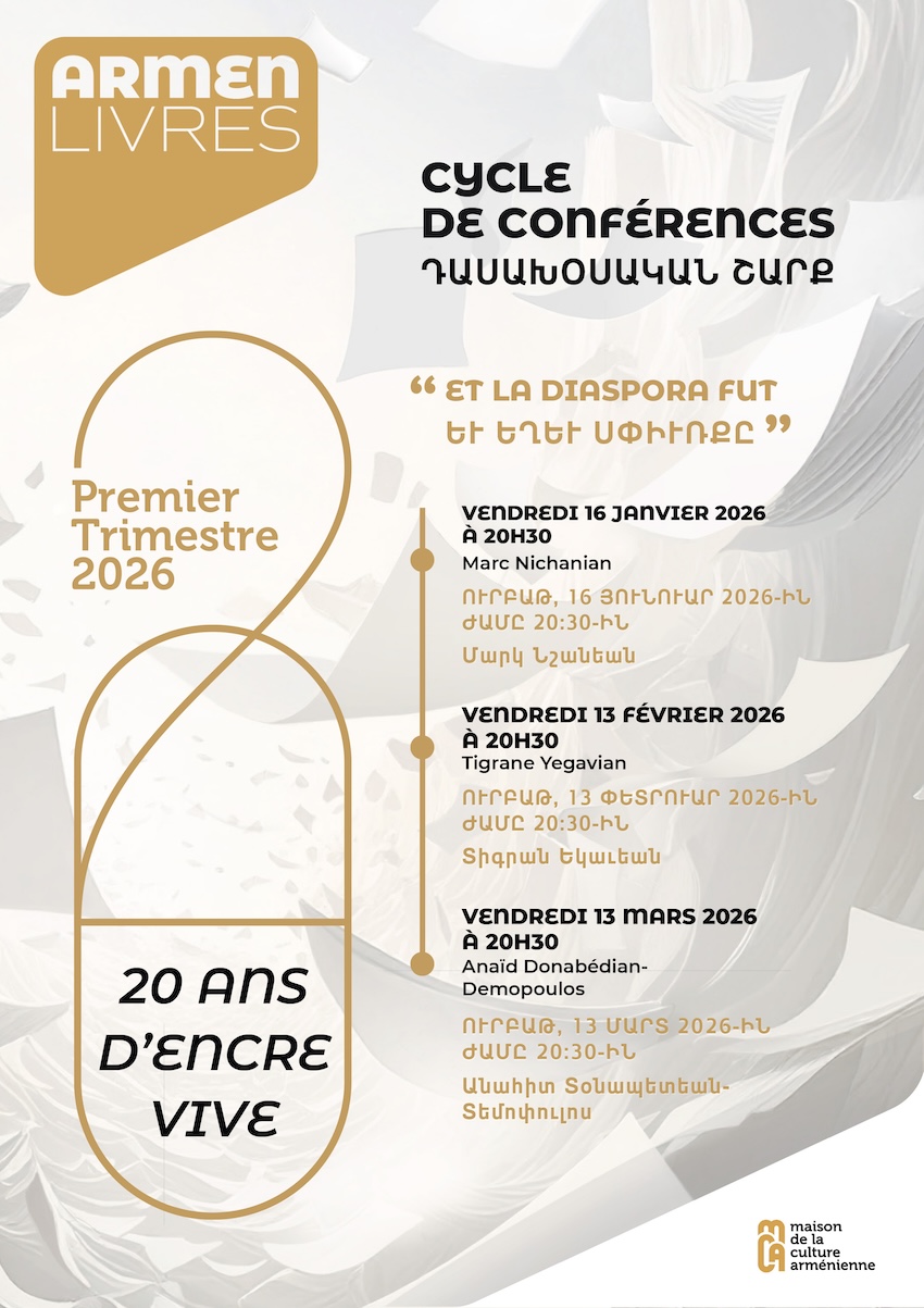 MCA-Alfo-Conferences Armen'Livres