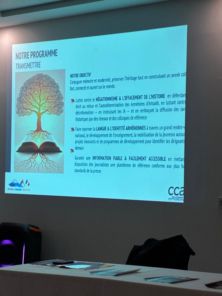 ANTONY – Réunion publique de François Devedjian pour présenter son projet : « Rassembler, Construire, Transmettre » 3 Unknown 6