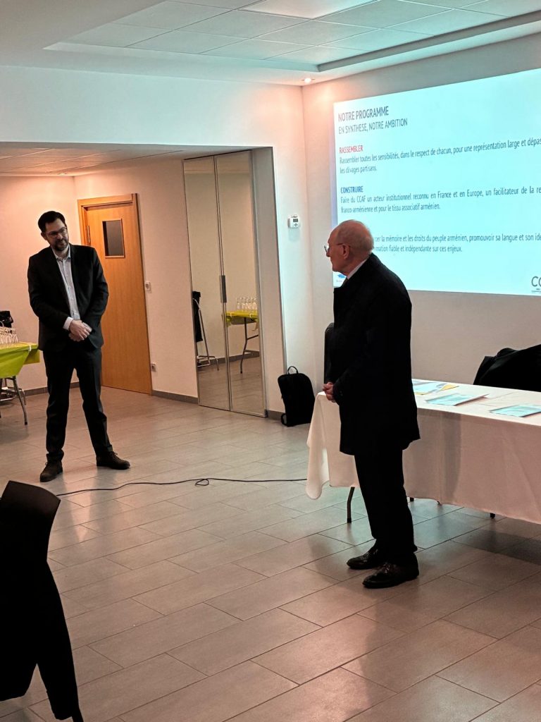 ANTONY – Réunion publique de François Devedjian pour présenter son projet : « Rassembler, Construire, Transmettre » 5 Unknown 7
