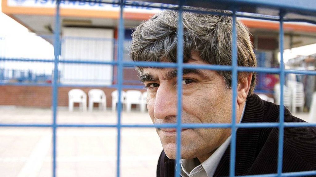 Հրանդ Տինք