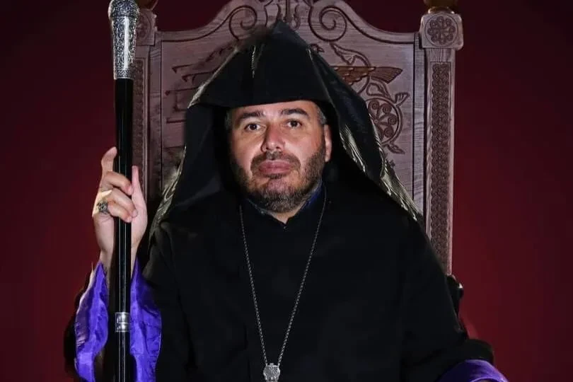Մասեացոտն