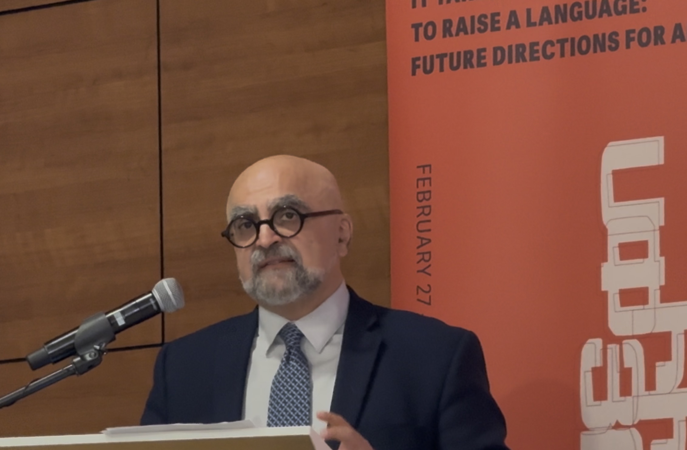 LOS ANGELES – Colloque multidisciplinaire : « La langue à travers la Diaspora : les orientations futures de l'arménien » 2 Capture decran 2026 02 28 a 15.41.19