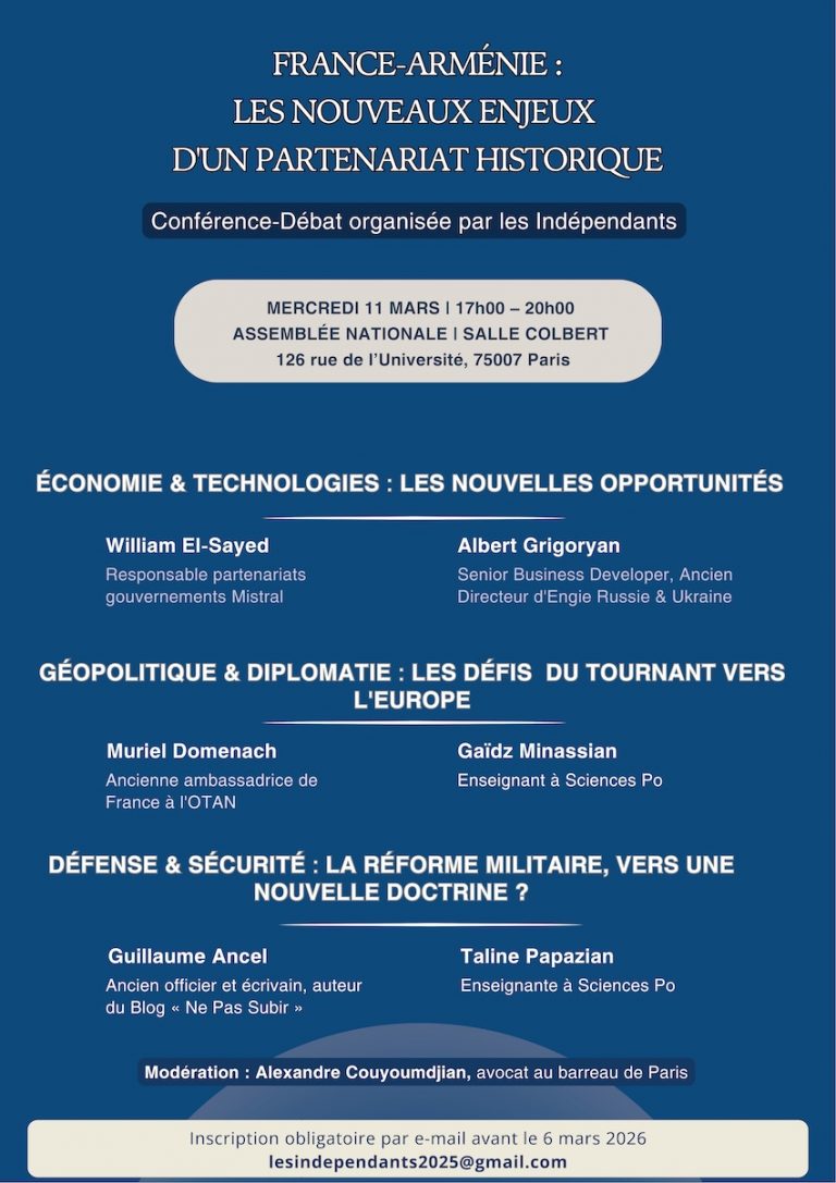 Conférence