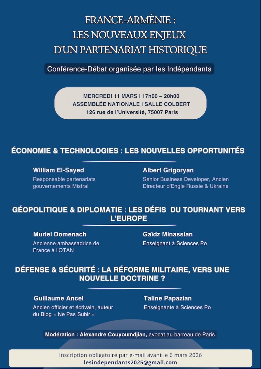 Conférence