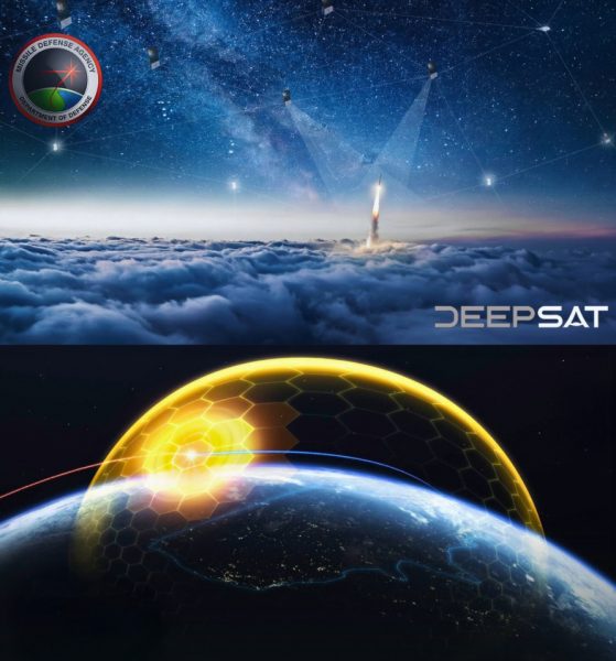 Deepsat