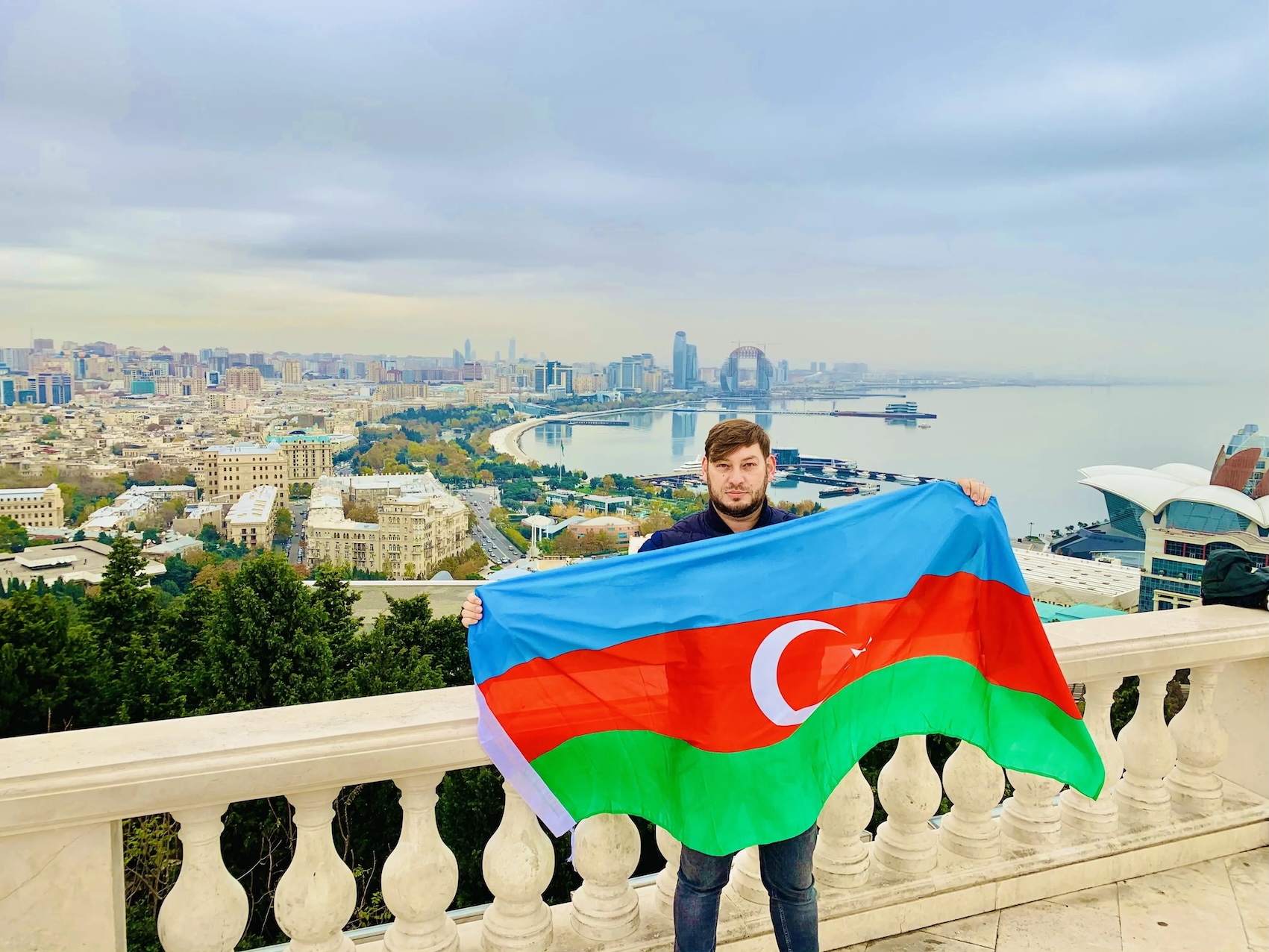 Azerbaïdjan : religion, œcuménisme et dialogue inter-religieux sous haute surveillance 4 Eveque Alexis Nikonorov