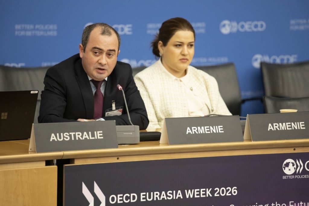 OECD