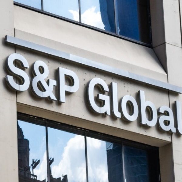 S&P