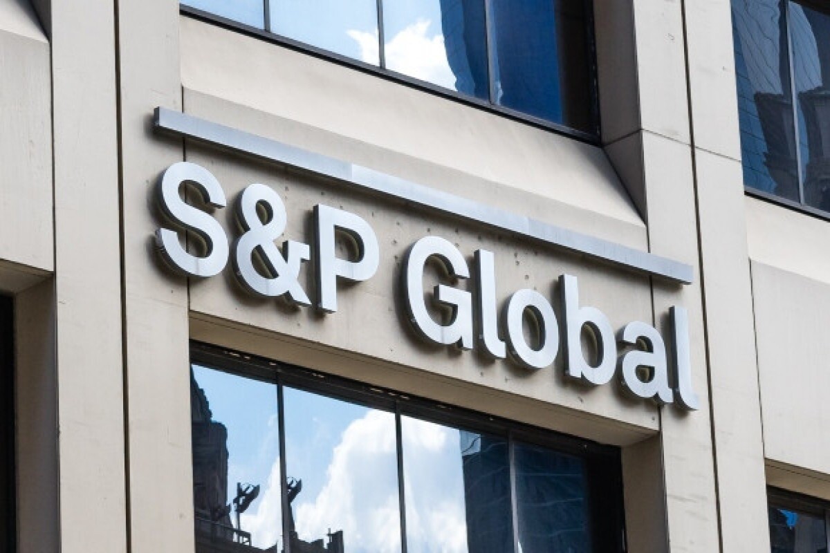 S&P