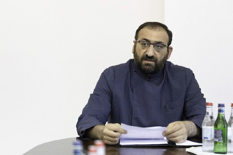 Արշակ