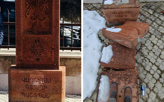 Արցախ- եկեղեցի-2