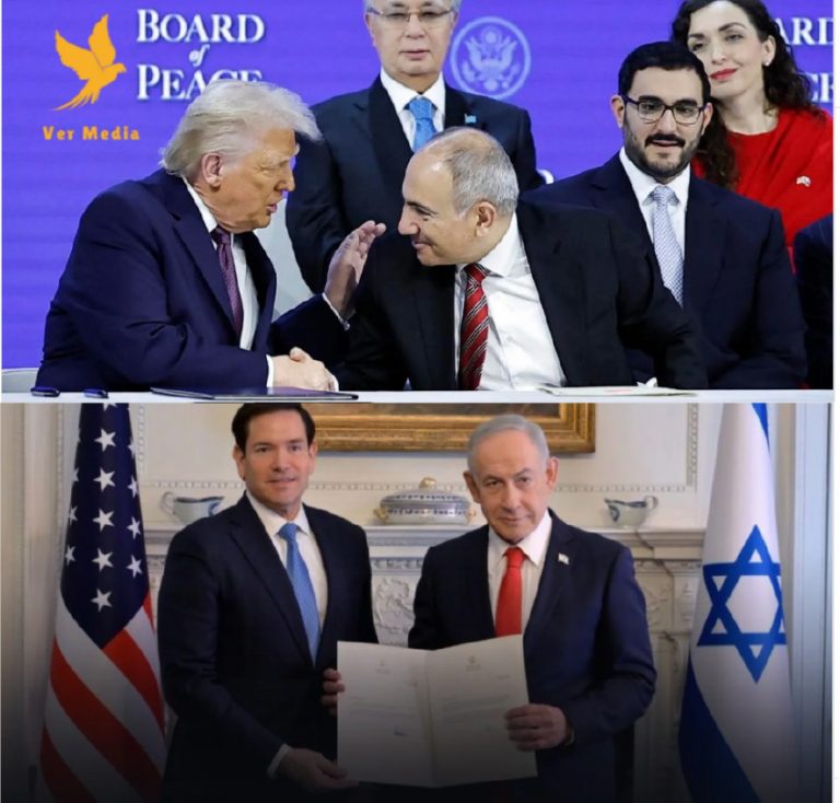 Խաղաղութեան խորհուրդ