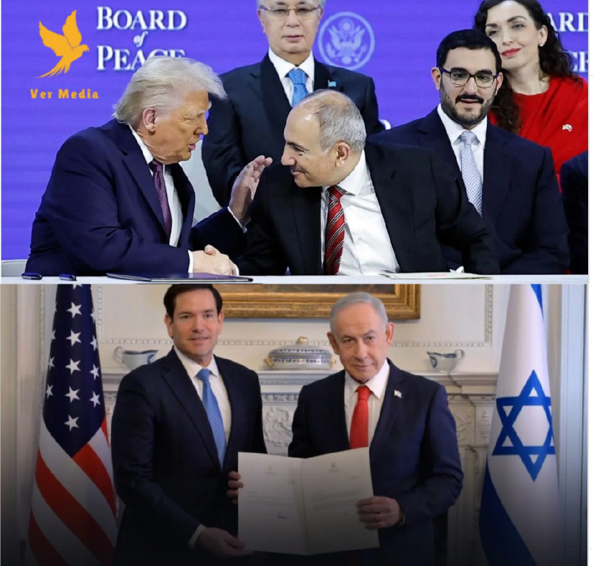 Խաղաղութեան խորհուրդ