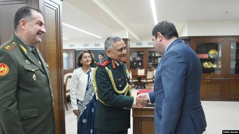 ՀՀ-Հնդկաստան