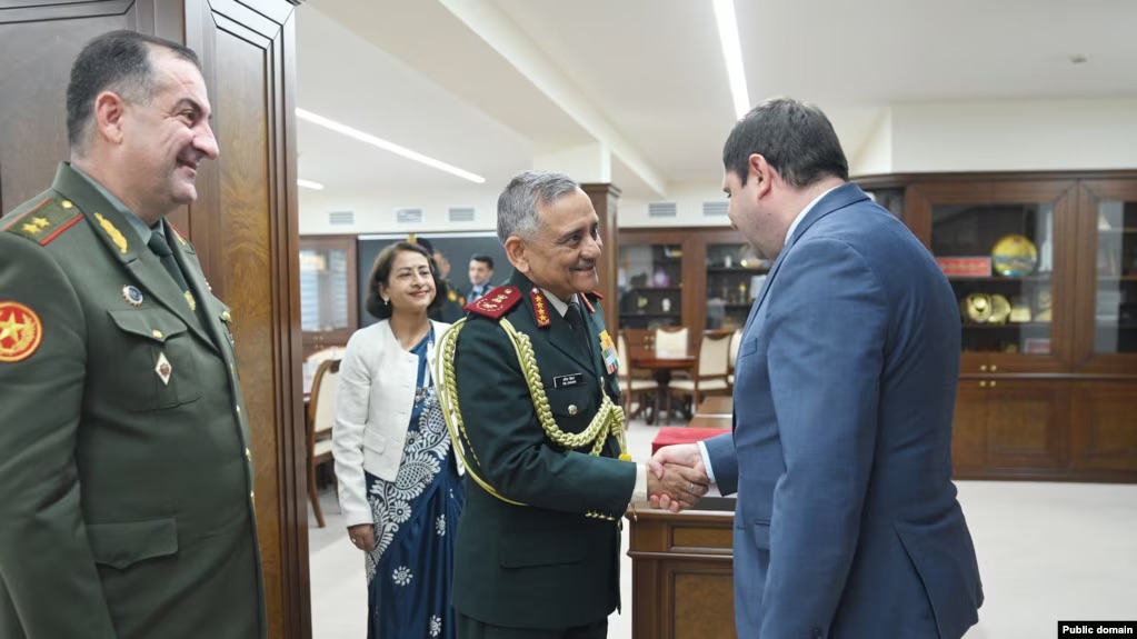 ՀՀ-Հնդկաստան