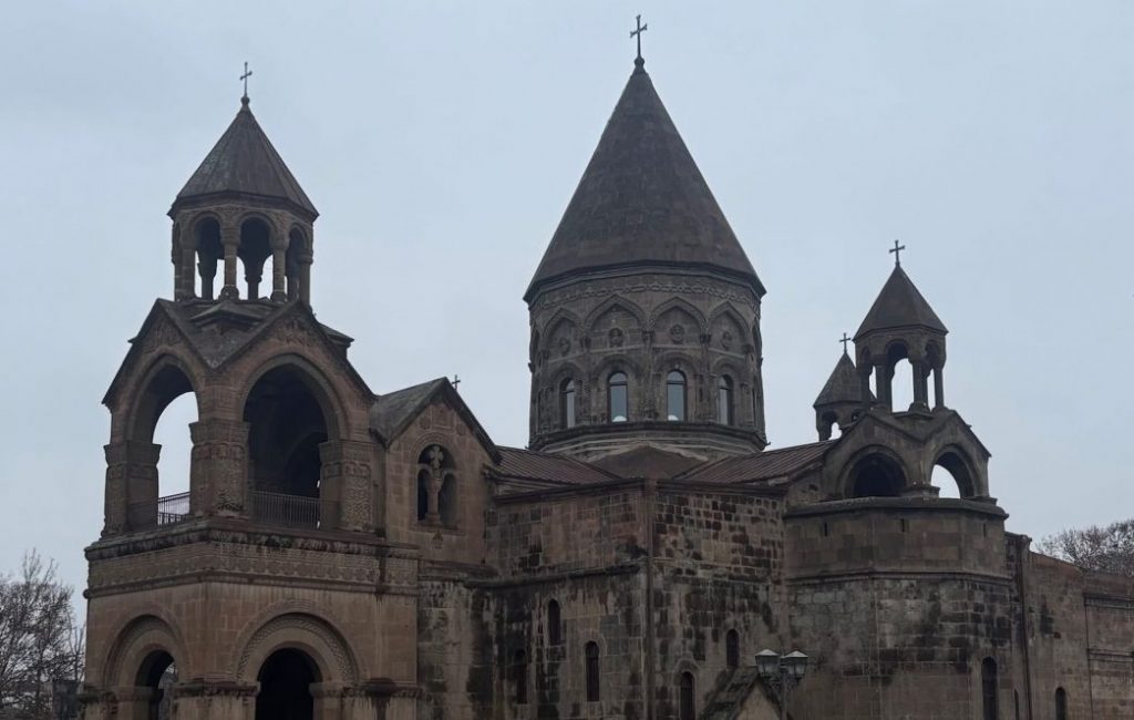 ՄԱյր Աթոռ