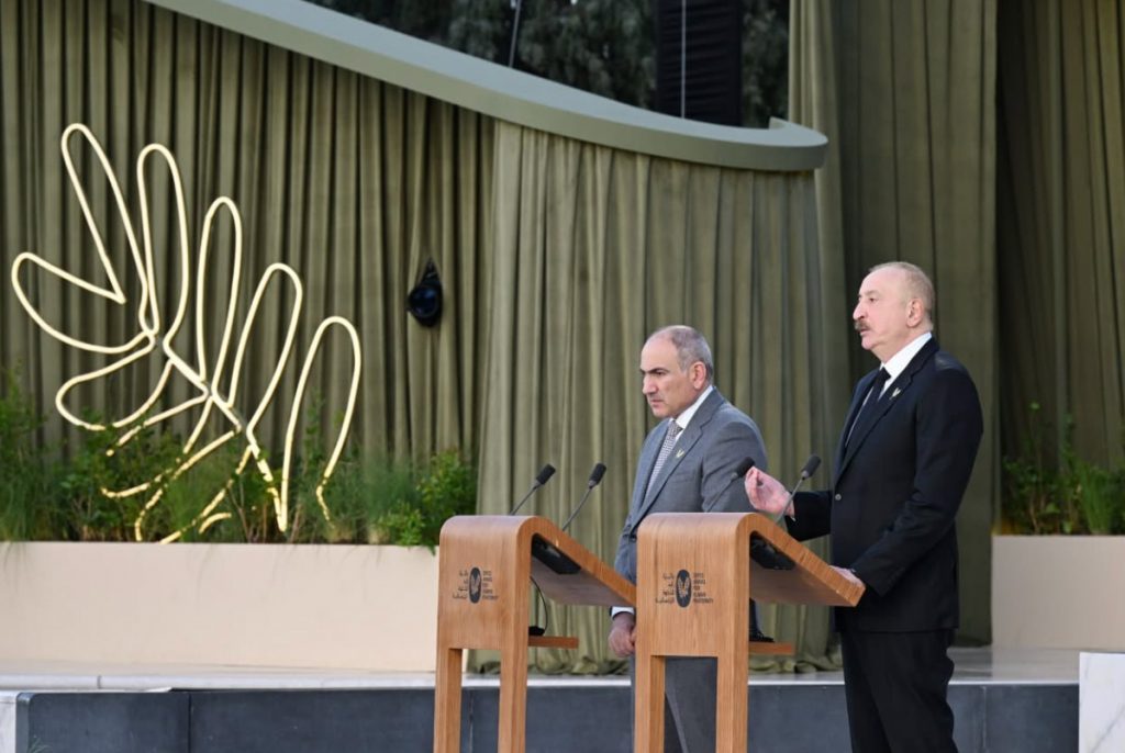 Մրցանակաբաշխութիւն 2