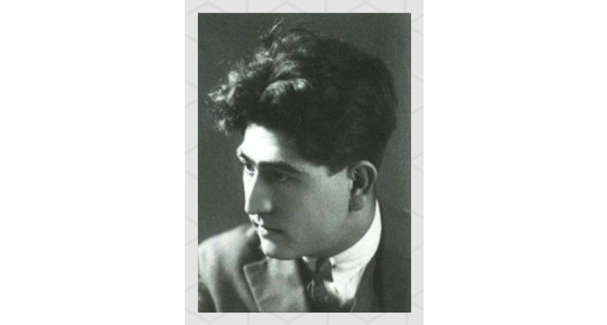 ՆԻկողոս Սարաֆեան-1
