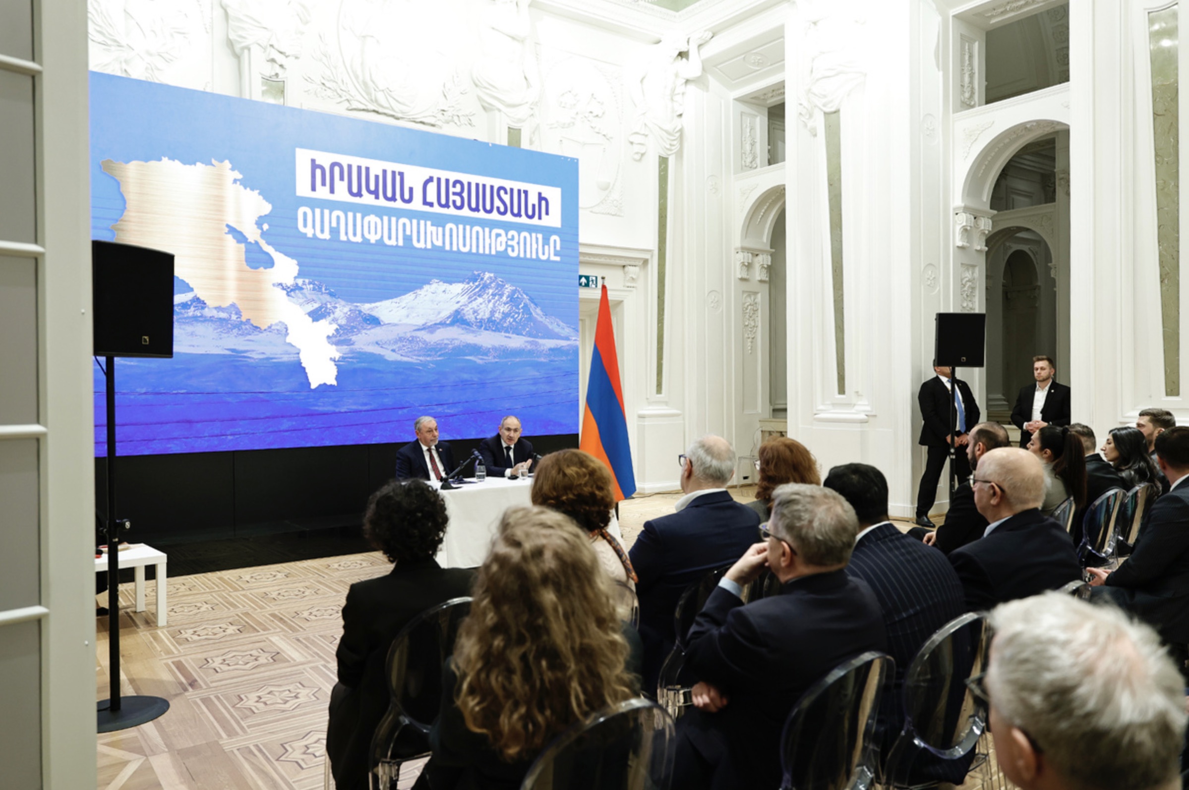 Վարշաւա համայնք