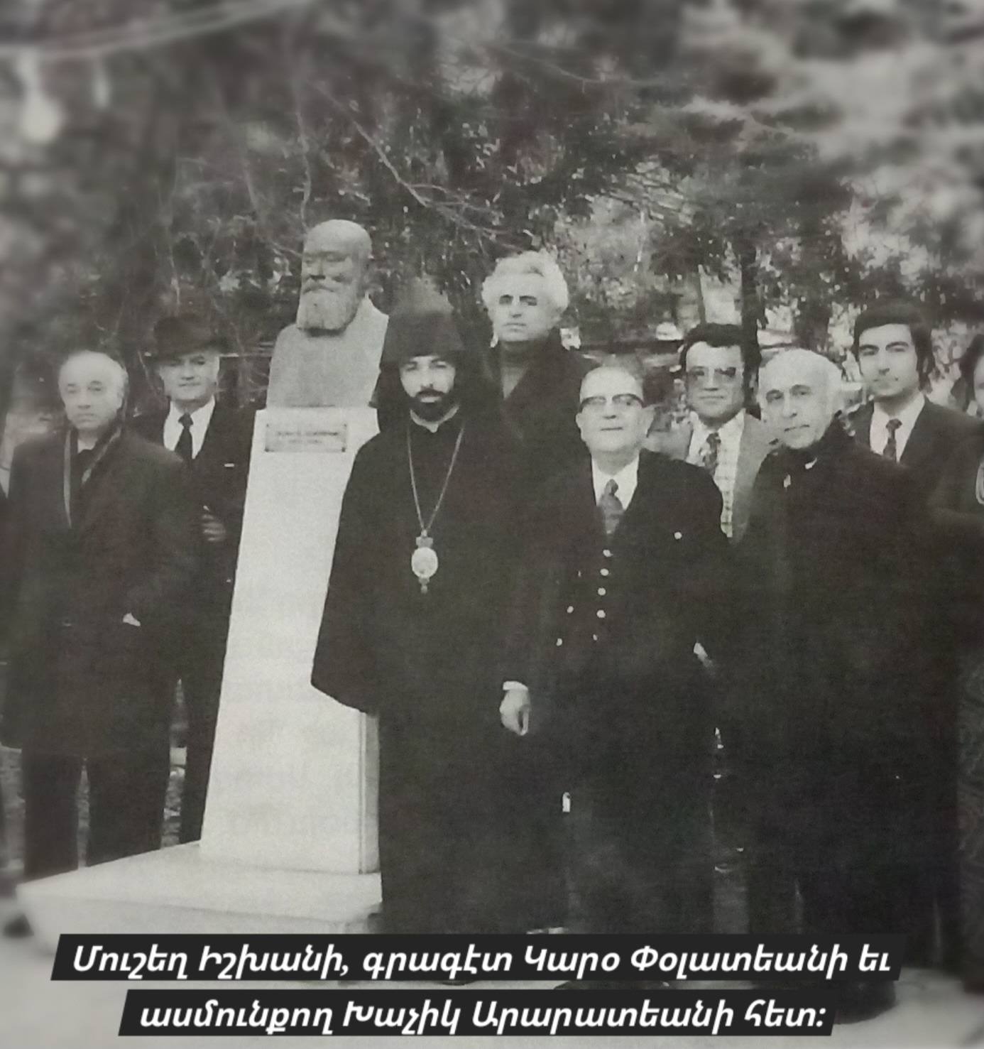 Տաթեւ Սրբազան 1