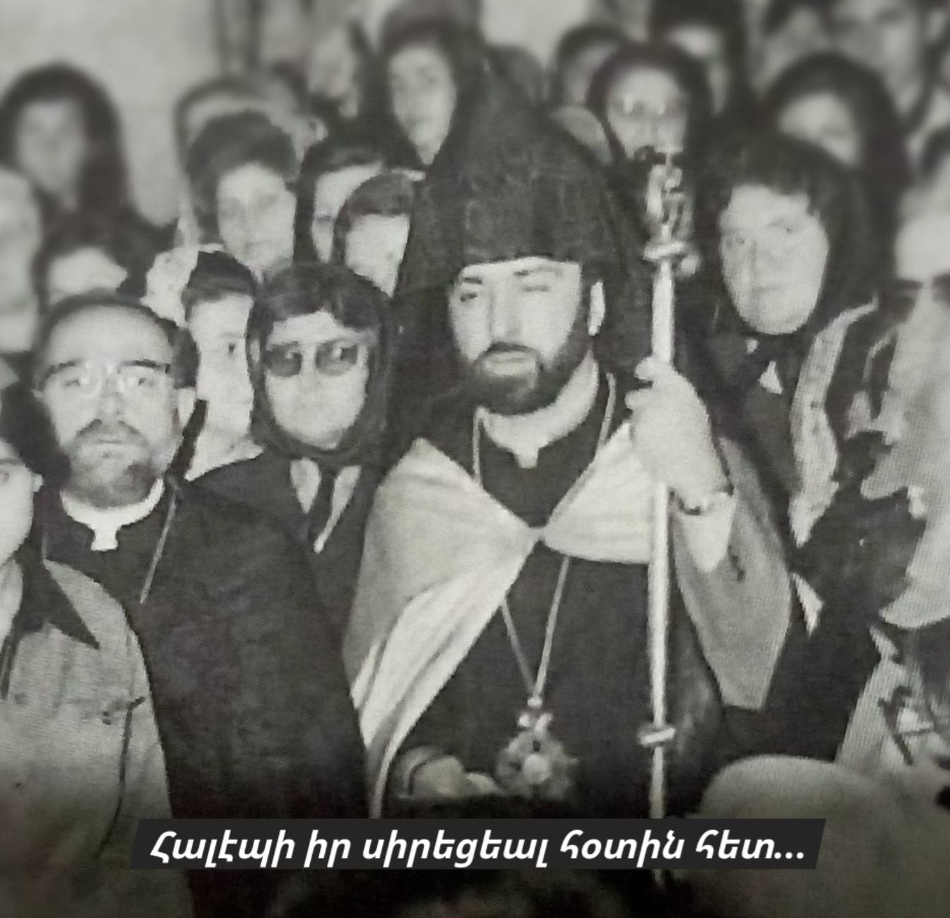 Տաթեւ Սրբազան 2