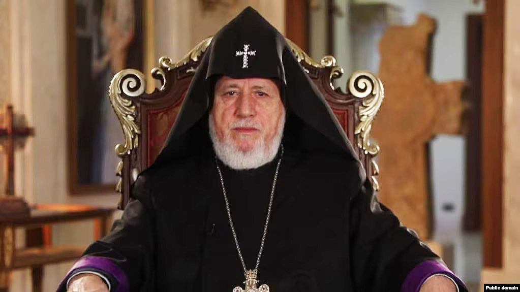 կաթողիկոս