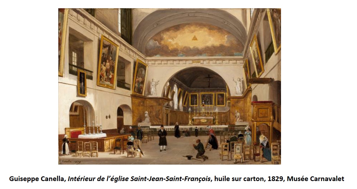 PARIS – Inauguration de la Chapelle de la Vierge restaurée à la Cathédrale Sainte-Croix des Arméniens, en présence d’Anne Hidalgo 4 Capture decran 2026 03 03 a 15.38.49
