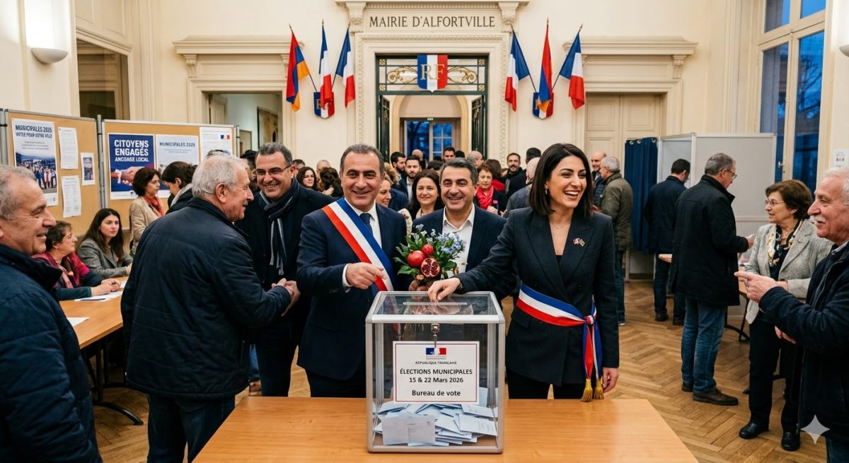 Municipales