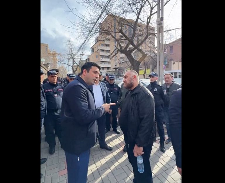 Ալէն Սիմոնեան
