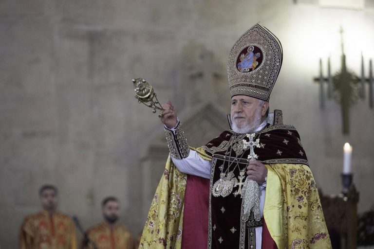 Գարեգին