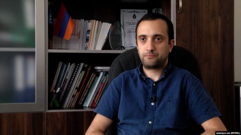 Դանիէլ Իոաննիսեան