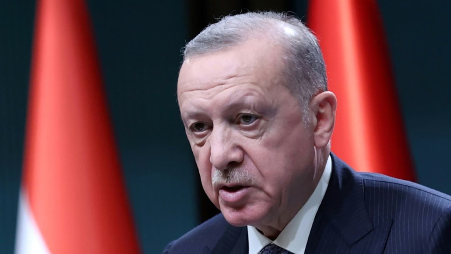 Pendant que l'Iran brûle, la Turquie fait ses calculs 3 Էրտողան