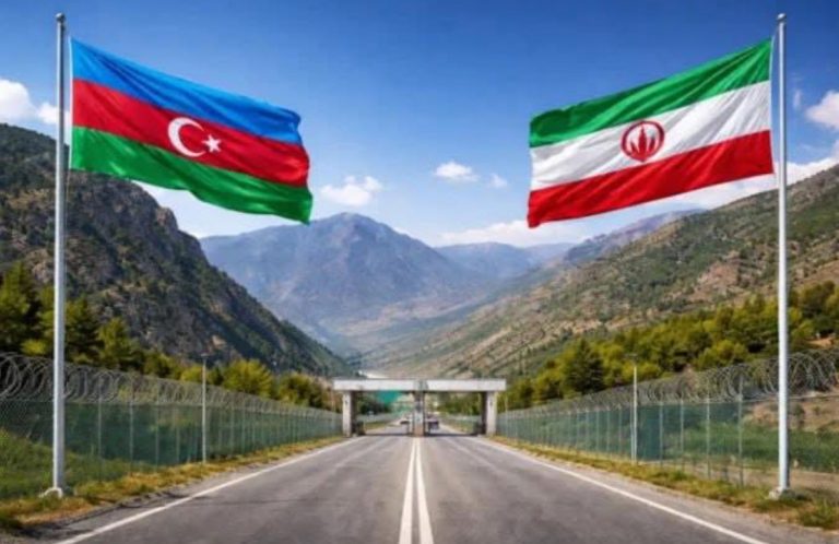 Իրան-Ազերպայճան