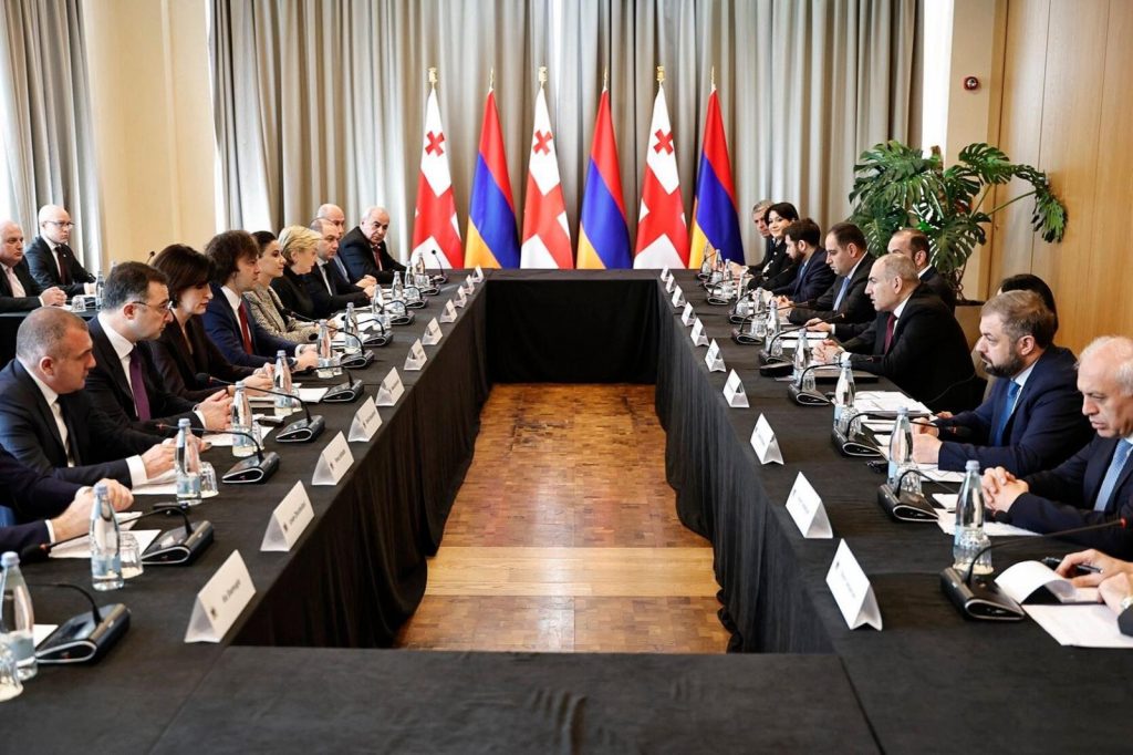 ՀՀ-Վրաստան