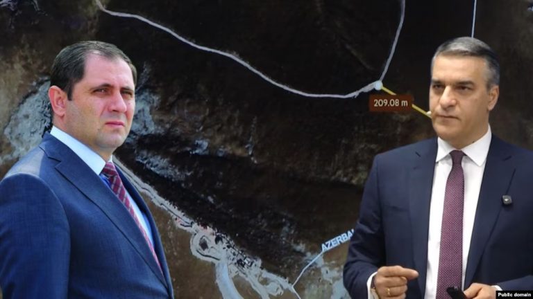 ՊՆ-Հետաքննող լրագրողները