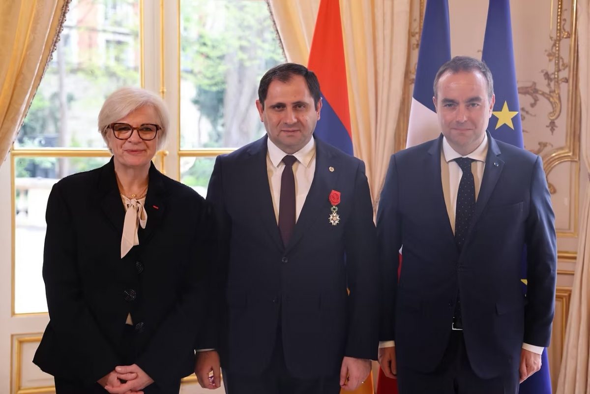 Պապիկեան