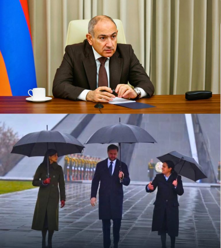Ցեղասպանութեան թանգարան