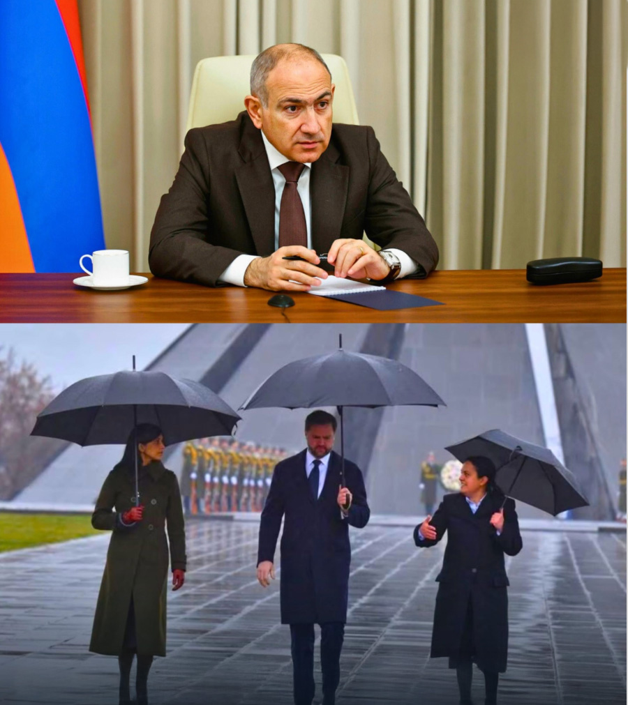 Ցեղասպանութեան թանգարան