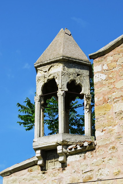 Crimée : Une église arménienne médiévale au bord de l’effondrement 8 31826061961 3fd5ec8a8c z
