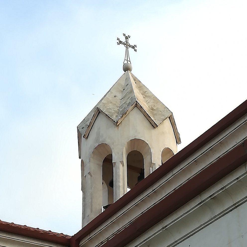 surb hakob church 3
