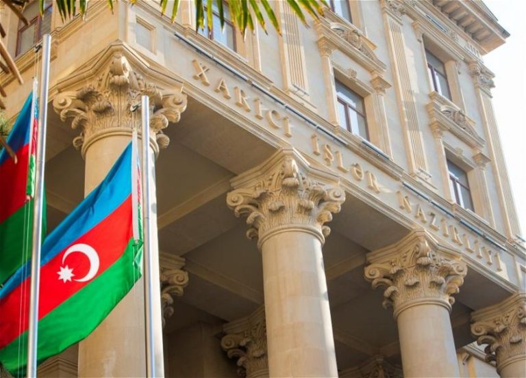 Ազ ԱԺ