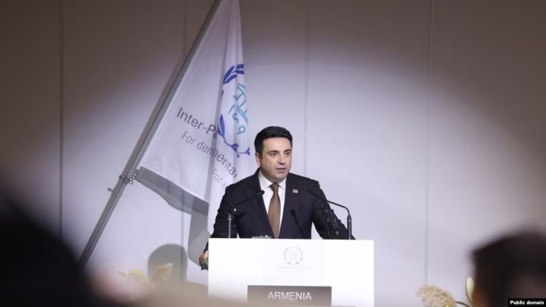Ալէն Սիմոնեան