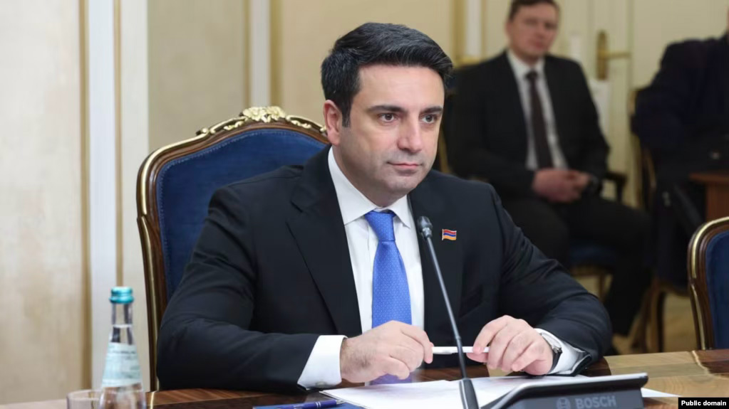 Ալէն