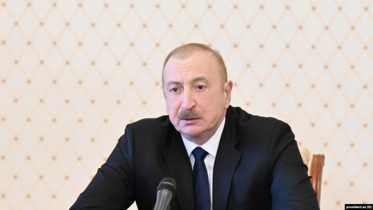 Ալիեւ