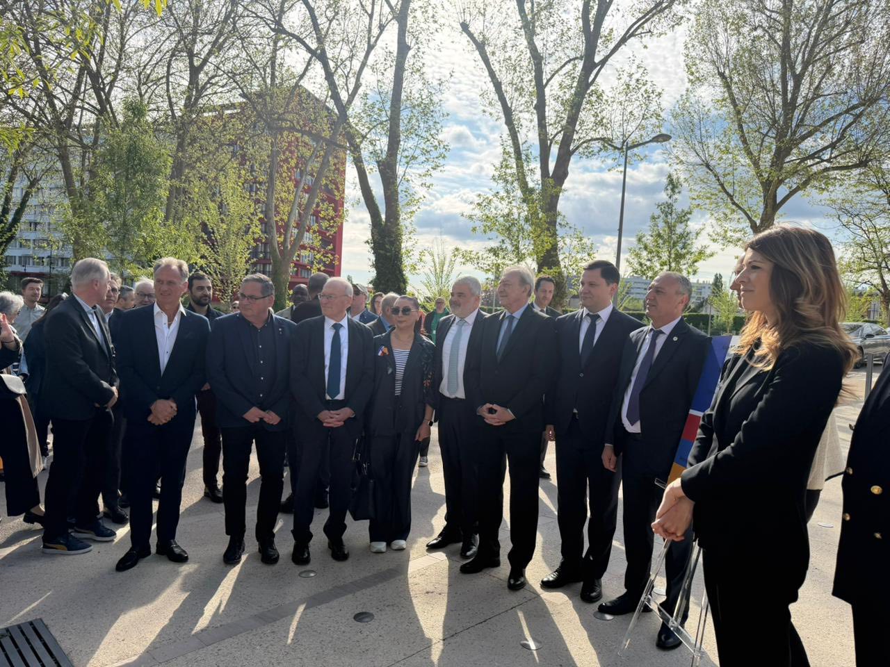 Անթոնի 5