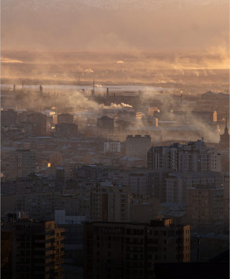 Ապականութիւն